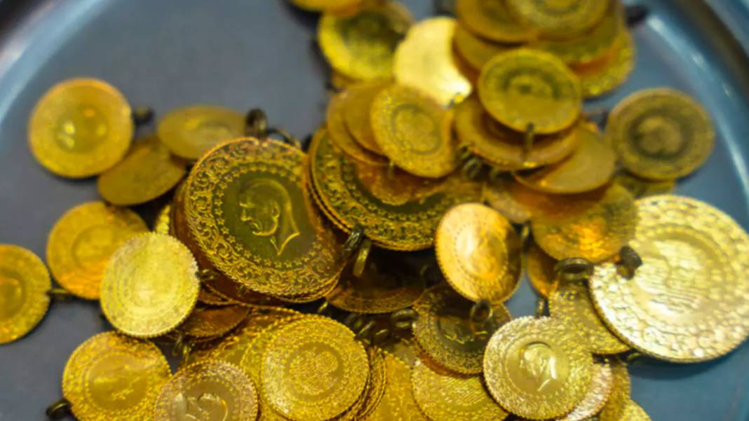 İslam Memiş altın fiyatlarındaki rekor seviye için net tarih verdi 5